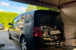 2008 Volkswagen Touran 1.9 TDI 105hk 7-Seter, Ryggekamera, Cruisekontroll